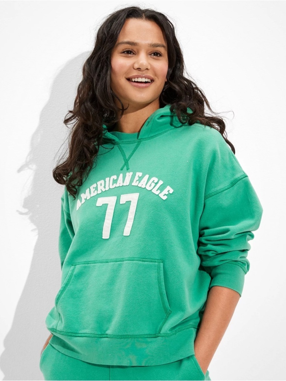 American Eagle Hoodie